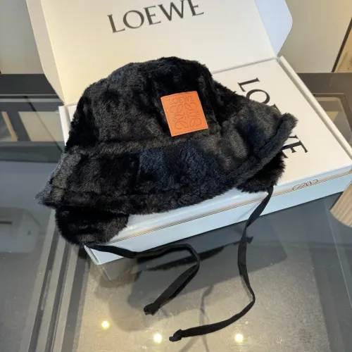 LOEWE Caps #1401672 $36.00 USD, Wholesale Replica LOEWE Caps