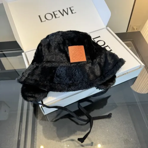 Replica LOEWE Caps #1401672 $36.00 USD for Wholesale