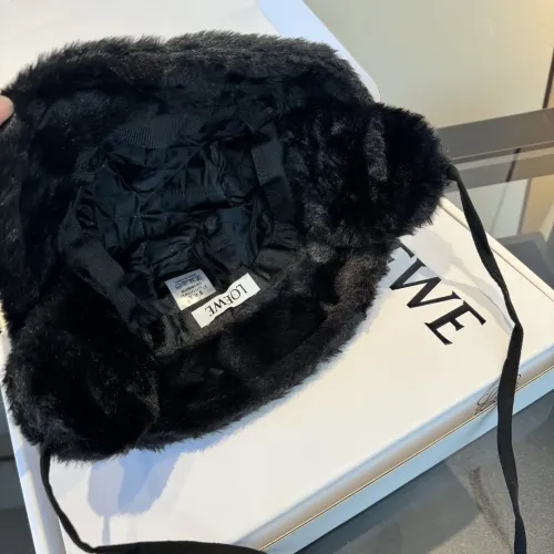 Replica LOEWE Caps #1401672 $36.00 USD for Wholesale