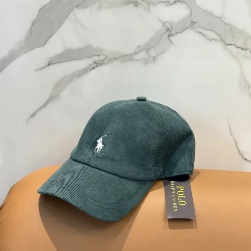 Replica Ralph Lauren Polo Caps #1401680 $29.00 USD for Wholesale