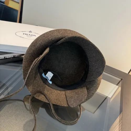 Replica Prada Caps #1401690 $52.00 USD for Wholesale