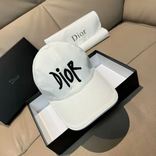 Christian Dior Caps #1401712 $36.00 USD, Wholesale Replica Christian Dior Caps