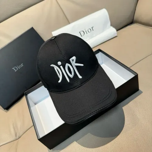 Christian Dior Caps #1401713 $36.00 USD, Wholesale Replica Christian Dior Caps