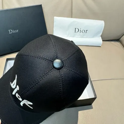 Replica Christian Dior Caps #1401713 $36.00 USD for Wholesale