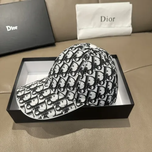 Christian Dior Caps #1401714 $34.00 USD, Wholesale Replica Christian Dior Caps