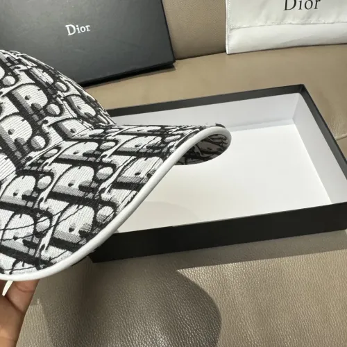 Replica Christian Dior Caps #1401715 $34.00 USD for Wholesale