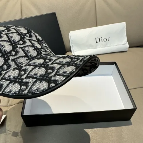 Replica Christian Dior Caps #1401716 $34.00 USD for Wholesale