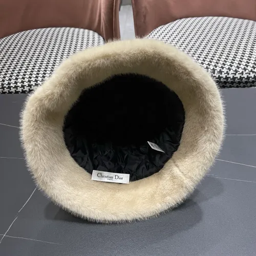 Replica Christian Dior Caps #1401718 $36.00 USD for Wholesale