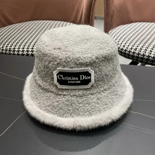 Christian Dior Caps #1401719 $36.00 USD, Wholesale Replica Christian Dior Caps