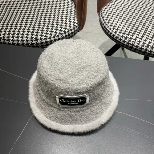 Replica Christian Dior Caps #1401719 $36.00 USD for Wholesale