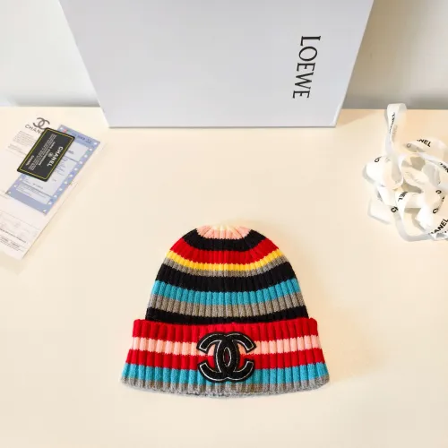 Chanel Caps #1401721 $29.00 USD, Wholesale Replica Chanel Caps