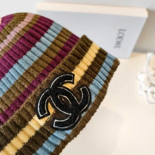 Replica Chanel Caps #1401722 $29.00 USD for Wholesale