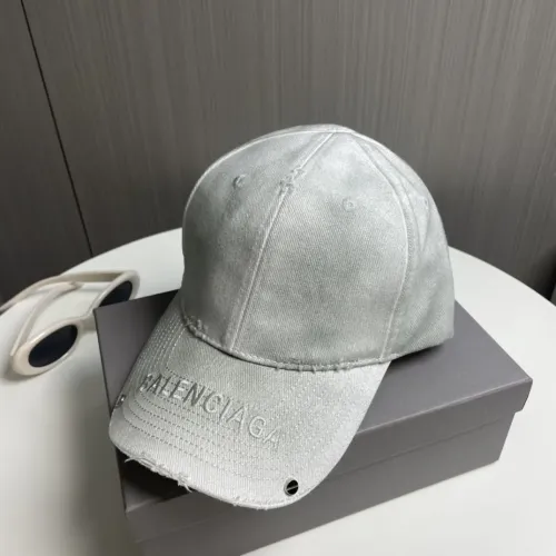 Balenciaga Caps #1401723 $27.00 USD, Wholesale Replica Balenciaga Caps