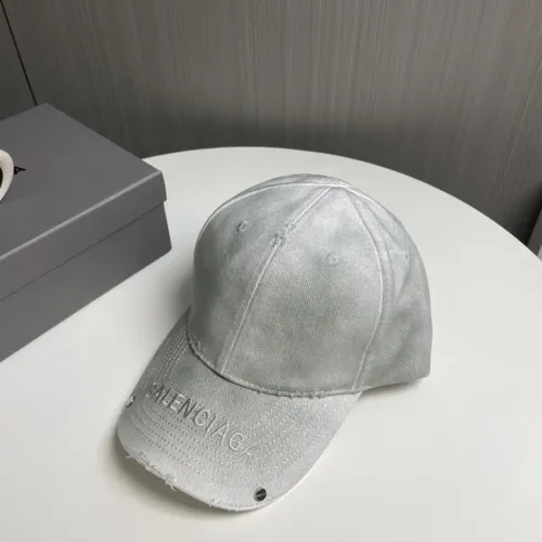 Replica Balenciaga Caps #1401723 $27.00 USD for Wholesale