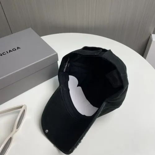 Replica Balenciaga Caps #1401724 $27.00 USD for Wholesale