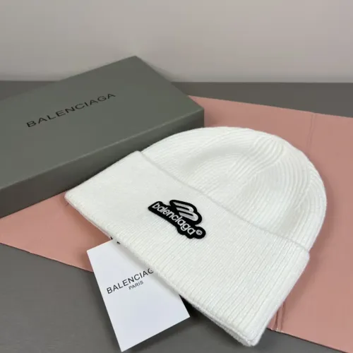 Balenciaga Caps #1401729 $27.00 USD, Wholesale Replica Balenciaga Caps