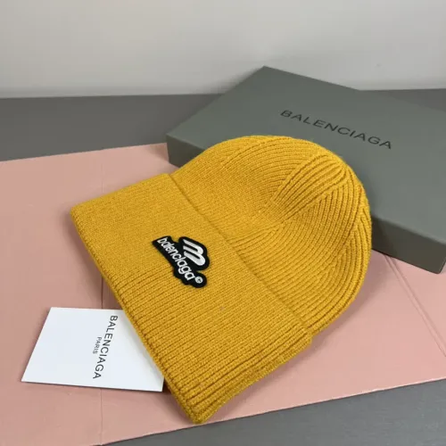 Balenciaga Caps #1401730 $27.00 USD, Wholesale Replica Balenciaga Caps