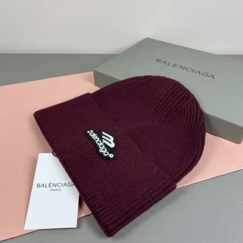 Balenciaga Caps #1401732 $27.00 USD, Wholesale Replica Balenciaga Caps