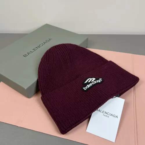 Replica Balenciaga Caps #1401732 $27.00 USD for Wholesale