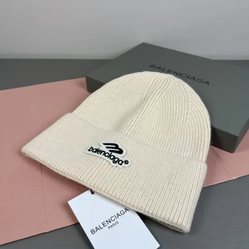 Balenciaga Caps #1401734 $27.00 USD, Wholesale Replica Balenciaga Caps