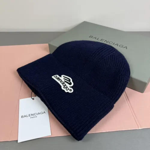 Balenciaga Caps #1401737 $27.00 USD, Wholesale Replica Balenciaga Caps
