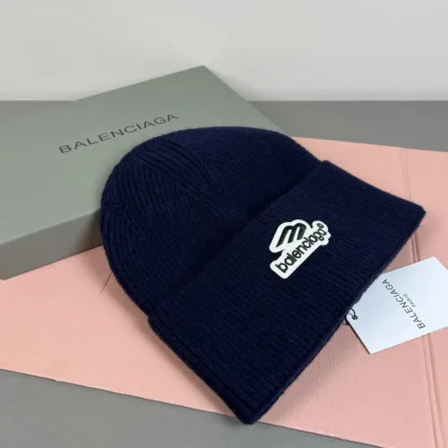 Replica Balenciaga Caps #1401737 $27.00 USD for Wholesale