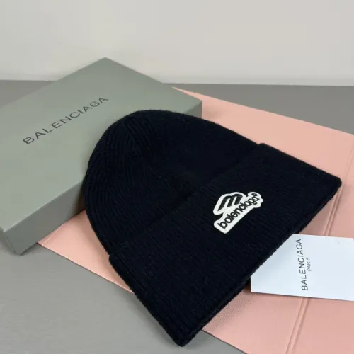 Replica Balenciaga Caps #1401738 $27.00 USD for Wholesale
