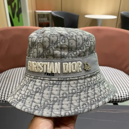 Replica Christian Dior Caps #1401740 $36.00 USD for Wholesale
