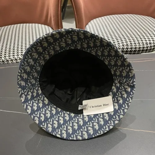Replica Christian Dior Caps #1401741 $36.00 USD for Wholesale