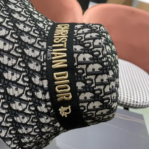 Replica Christian Dior Caps #1401742 $36.00 USD for Wholesale