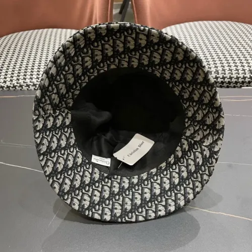 Replica Christian Dior Caps #1401742 $36.00 USD for Wholesale