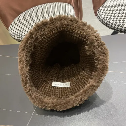 Replica Christian Dior Caps #1401745 $38.00 USD for Wholesale