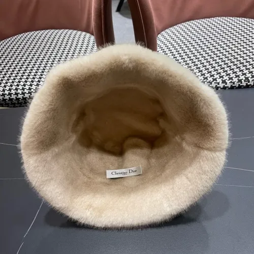 Replica Christian Dior Caps #1401748 $38.00 USD for Wholesale