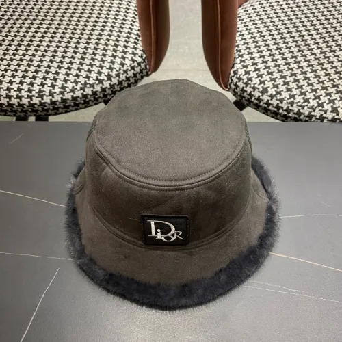 Replica Christian Dior Caps #1401749 $38.00 USD for Wholesale