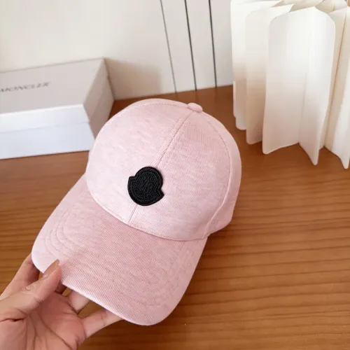 Moncler Caps #1401751 $25.00 USD, Wholesale Replica Moncler Caps