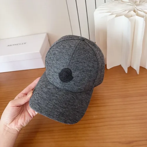 Moncler Caps #1401753 $25.00 USD, Wholesale Replica Moncler Caps