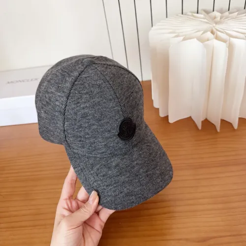 Replica Moncler Caps #1401753 $25.00 USD for Wholesale