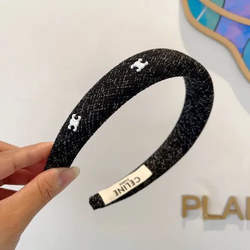 Celine Headband For Women #1401755 $27.00 USD, Wholesale Replica Celine Headband