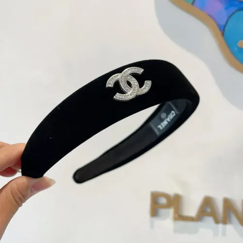 Chanel Headband For Women #1401757 $27.00 USD, Wholesale Replica Chanel Headband