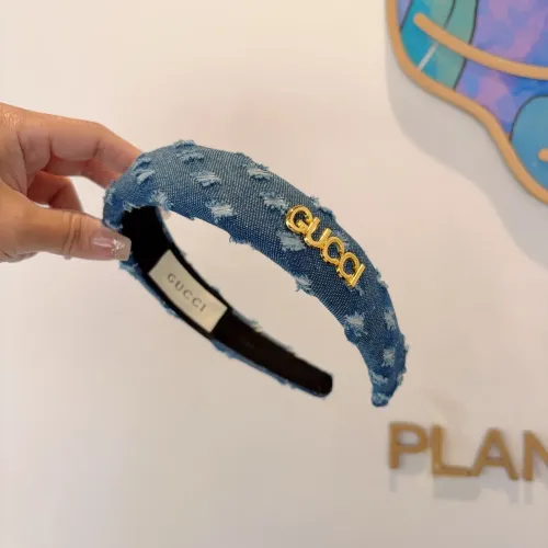 Gucci Headband For Women #1401762 $27.00 USD, Wholesale Replica Gucci Headband