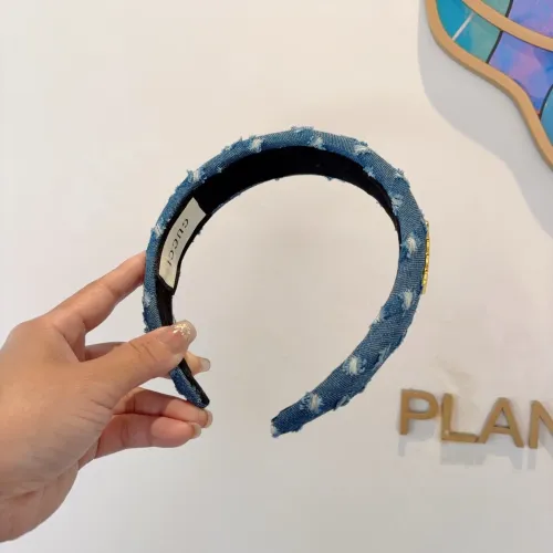 Replica Gucci Headband For Women #1401762 $27.00 USD for Wholesale