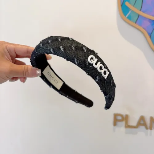 Gucci Headband For Women #1401763 $27.00 USD, Wholesale Replica Gucci Headband