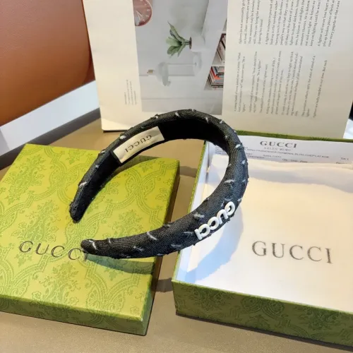 Replica Gucci Headband For Women #1401763 $27.00 USD for Wholesale