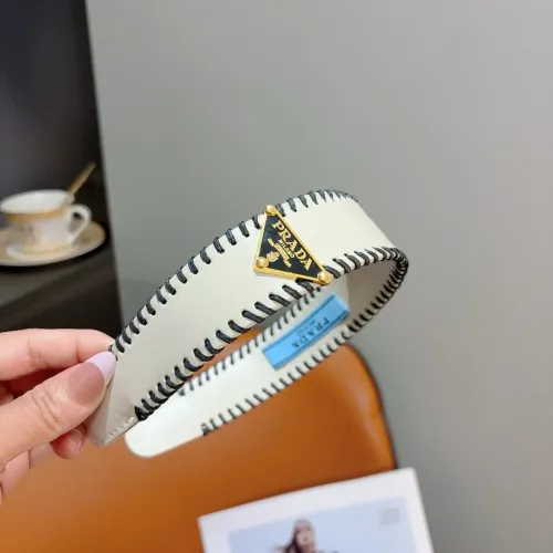 Prada Headband For Women #1401766