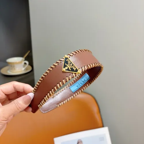 Prada Headband For Women #1401767