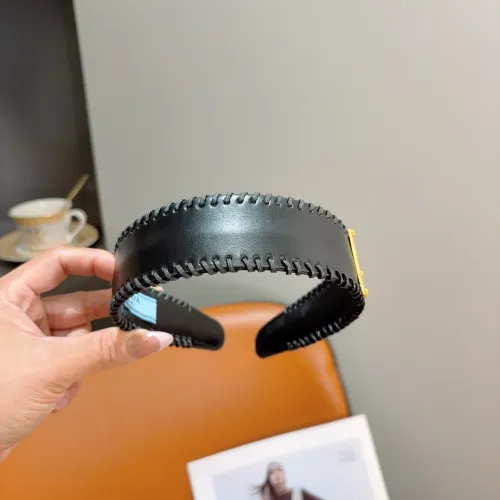 Replica Prada Headband For Women #1401768 $29.00 USD for Wholesale