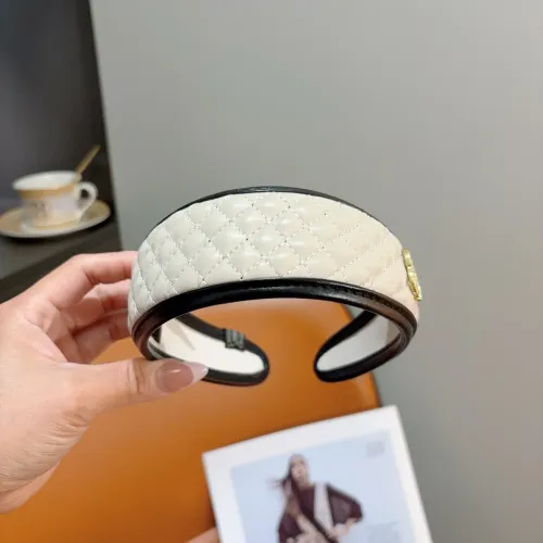 Replica Chanel Headband For Women #1401769 $27.00 USD for Wholesale