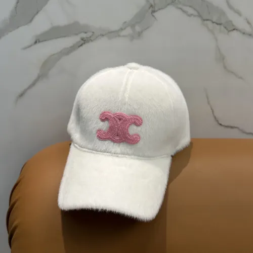Replica Celine Caps #1401771 $25.00 USD for Wholesale