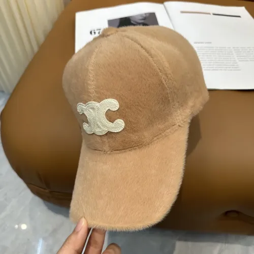 Replica Celine Caps #1401772 $25.00 USD for Wholesale