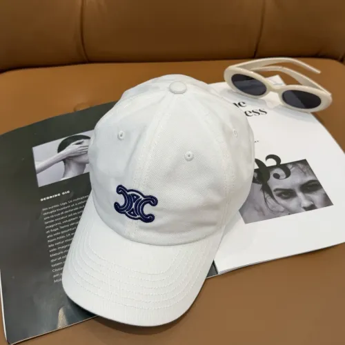 Replica Celine Caps #1401774 $27.00 USD for Wholesale